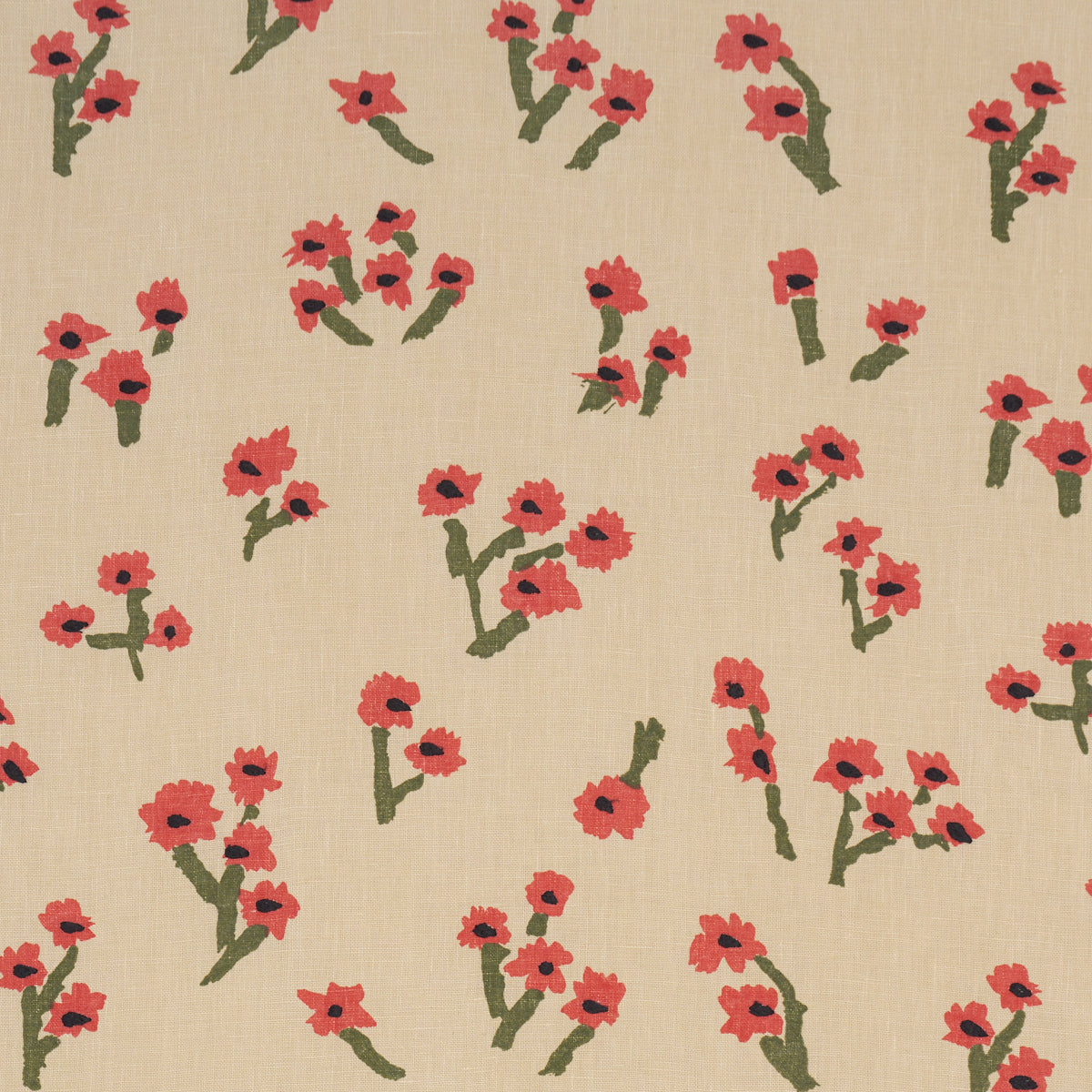 SCHUMACHER  CAROLINE Z HURLEY ROSIE POSY   Red   - 85901