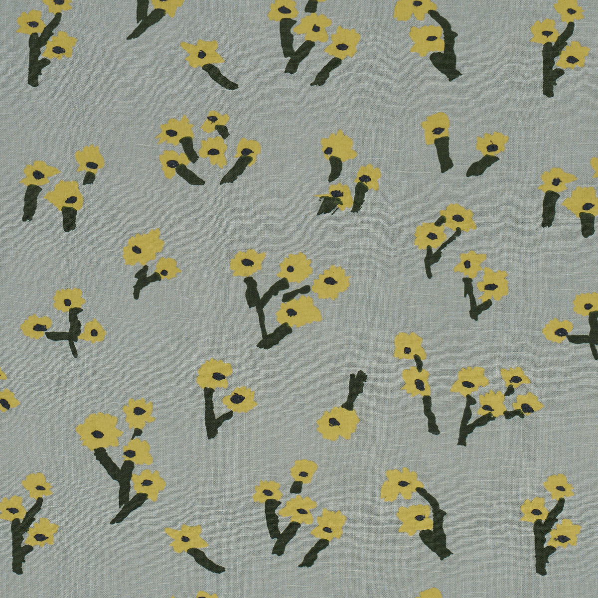 SCHUMACHER  CAROLINE Z HURLEY ROSIE POSY   Sky   - 85902