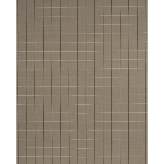 SCHUMACHER  CAROLINE Z HURLEY TAOS GRID   Taupe   - 85910