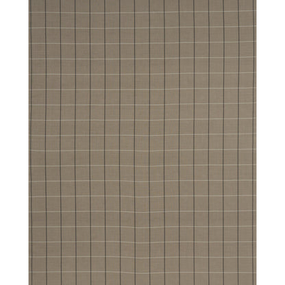 SCHUMACHER  CAROLINE Z HURLEY TAOS GRID   Taupe   - 85910
