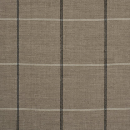 SCHUMACHER  CAROLINE Z HURLEY TAOS GRID   Taupe   - 85910