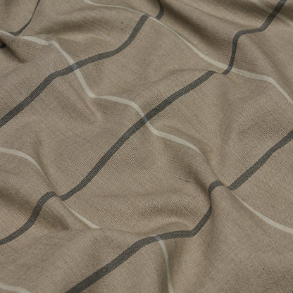SCHUMACHER  CAROLINE Z HURLEY TAOS GRID   Taupe   - 85910