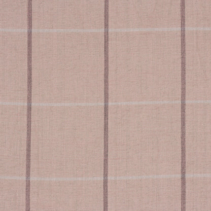 SCHUMACHER  CAROLINE Z HURLEY TAOS GRID   Pink   - 85912