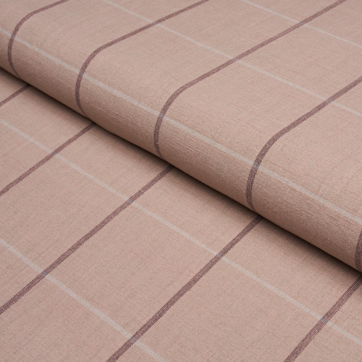 SCHUMACHER  CAROLINE Z HURLEY TAOS GRID   Pink   - 85912