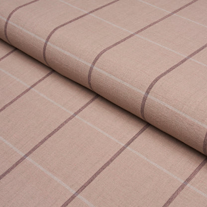 SCHUMACHER  CAROLINE Z HURLEY TAOS GRID   Pink   - 85912