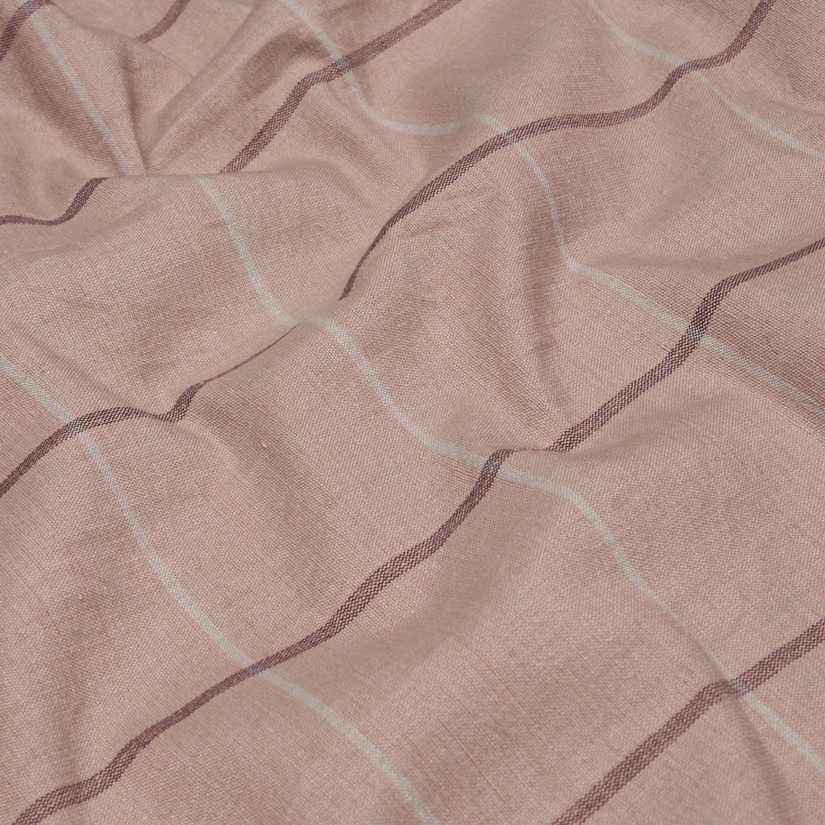 SCHUMACHER  CAROLINE Z HURLEY TAOS GRID   Pink   - 85912
