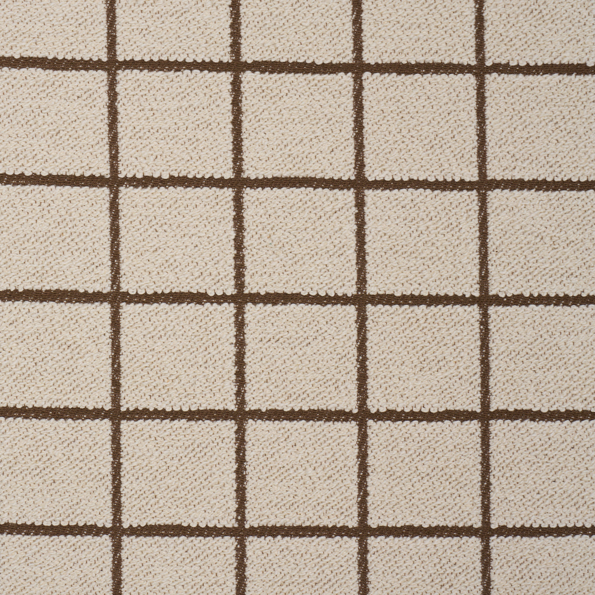 SCHUMACHER  CAROLINE Z HURLEY TUCSON GRID   Brown   - 85920