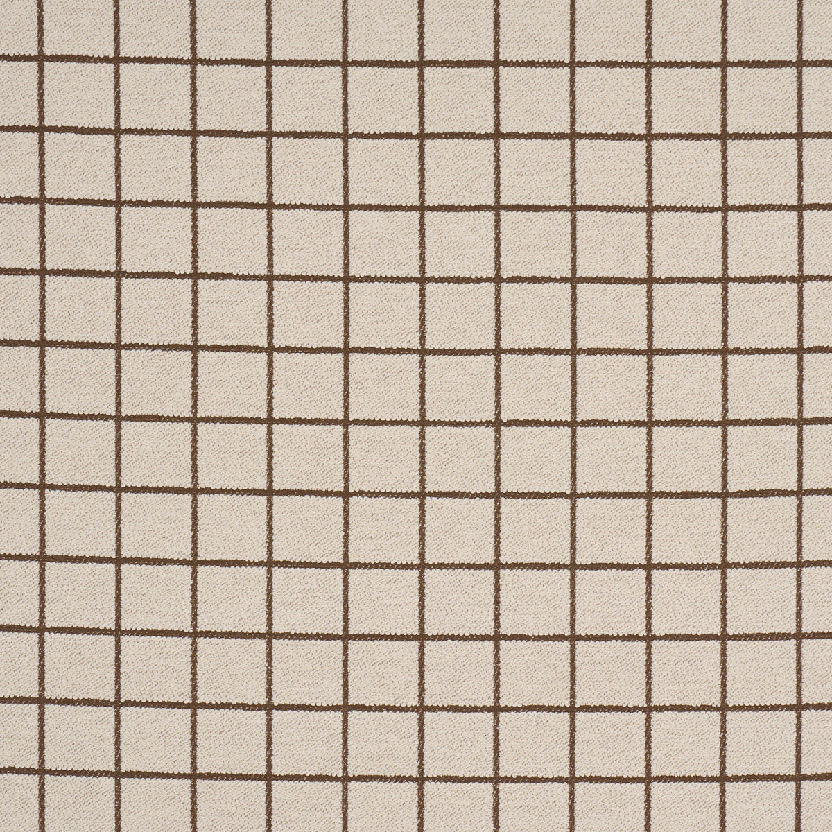 SCHUMACHER  CAROLINE Z HURLEY TUCSON GRID   Brown   - 85920