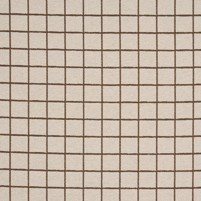 SCHUMACHER  CAROLINE Z HURLEY TUCSON GRID   Brown   - 85920