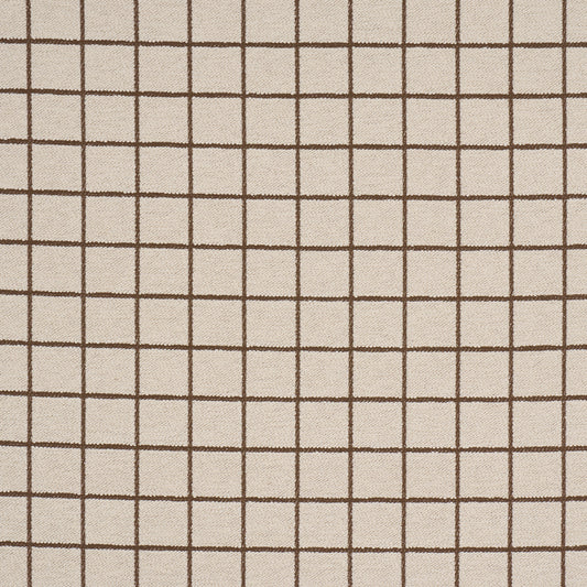 SCHUMACHER  CAROLINE Z HURLEY TUCSON GRID   Brown   - 85920