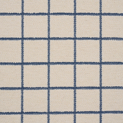 SCHUMACHER  CAROLINE Z HURLEY TUCSON GRID   Blue   - 85921