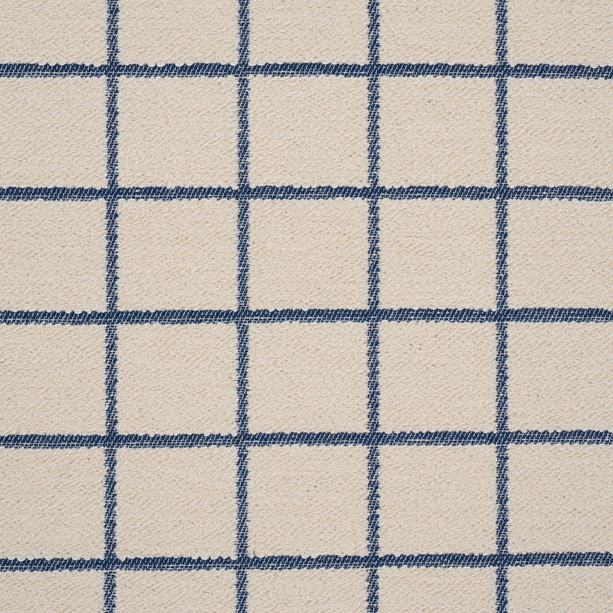 SCHUMACHER  CAROLINE Z HURLEY TUCSON GRID   Blue   - 85921