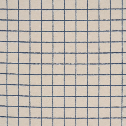 SCHUMACHER  CAROLINE Z HURLEY TUCSON GRID   Blue   - 85921