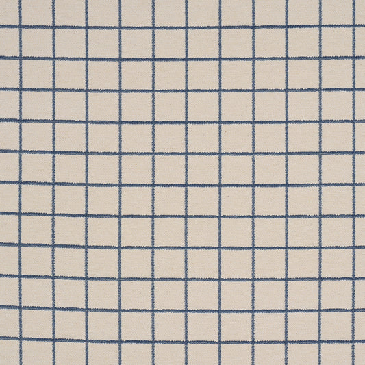 SCHUMACHER  CAROLINE Z HURLEY TUCSON GRID   Blue   - 85921