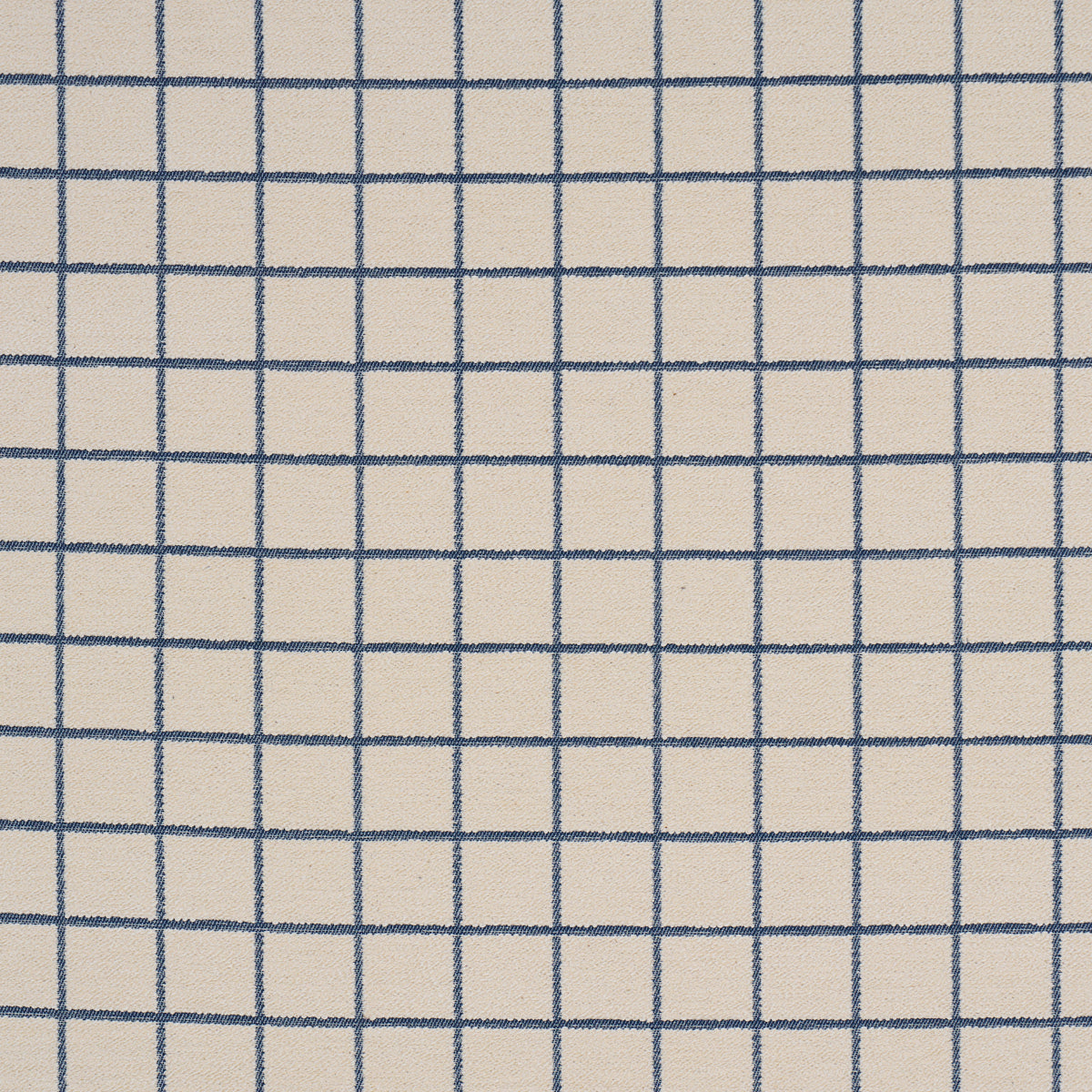 SCHUMACHER  CAROLINE Z HURLEY TUCSON GRID   Blue   - 85921