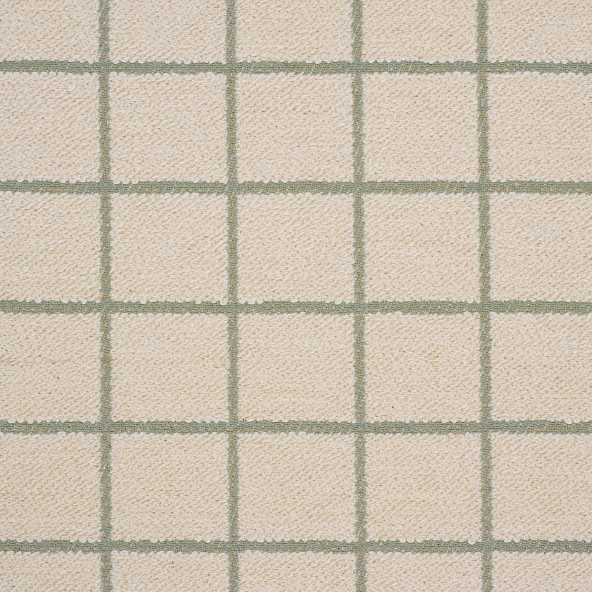 SCHUMACHER  CAROLINE Z HURLEY TUCSON GRID   Aqua   - 85922