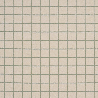 SCHUMACHER  CAROLINE Z HURLEY TUCSON GRID   Aqua   - 85922