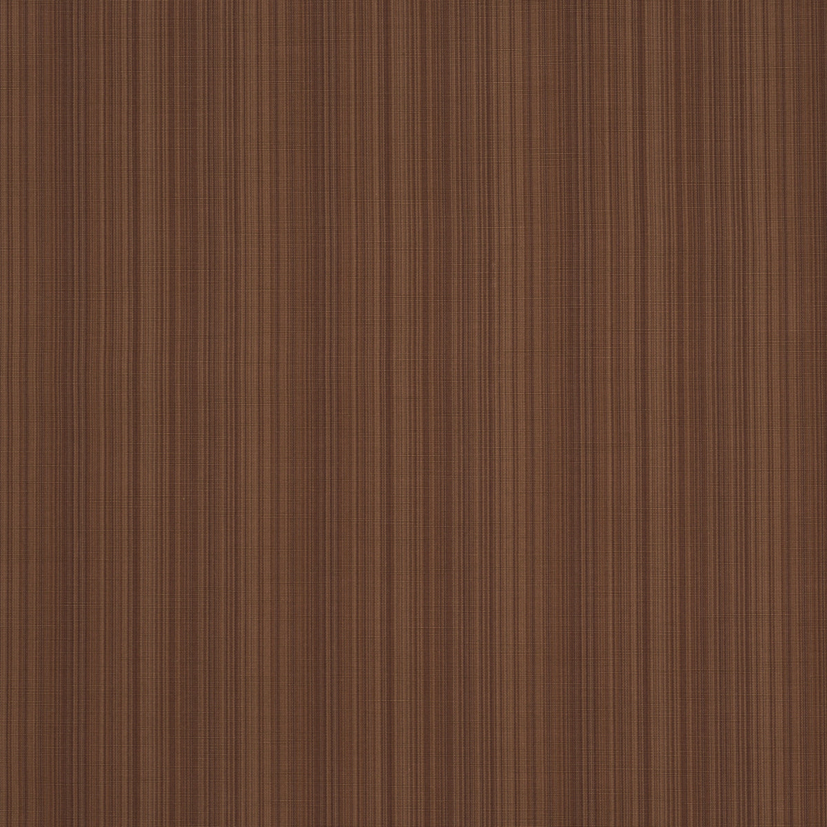 Brown wood veneer with subtle vertical grain stripes; warm rustic paneling or furniture finish