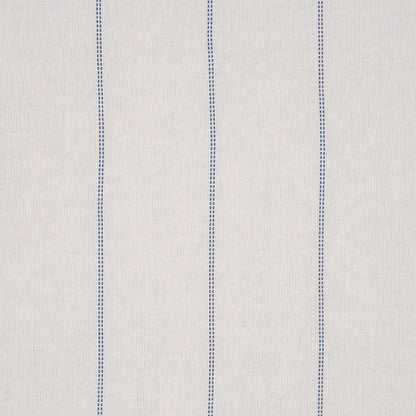 SCHUMACHER  PRAIRIE CLYDE SHEER WOVEN WOVEN CORNFLOWER   - 85971