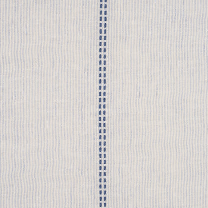 SCHUMACHER  PRAIRIE CLYDE SHEER WOVEN WOVEN CORNFLOWER   - 85971