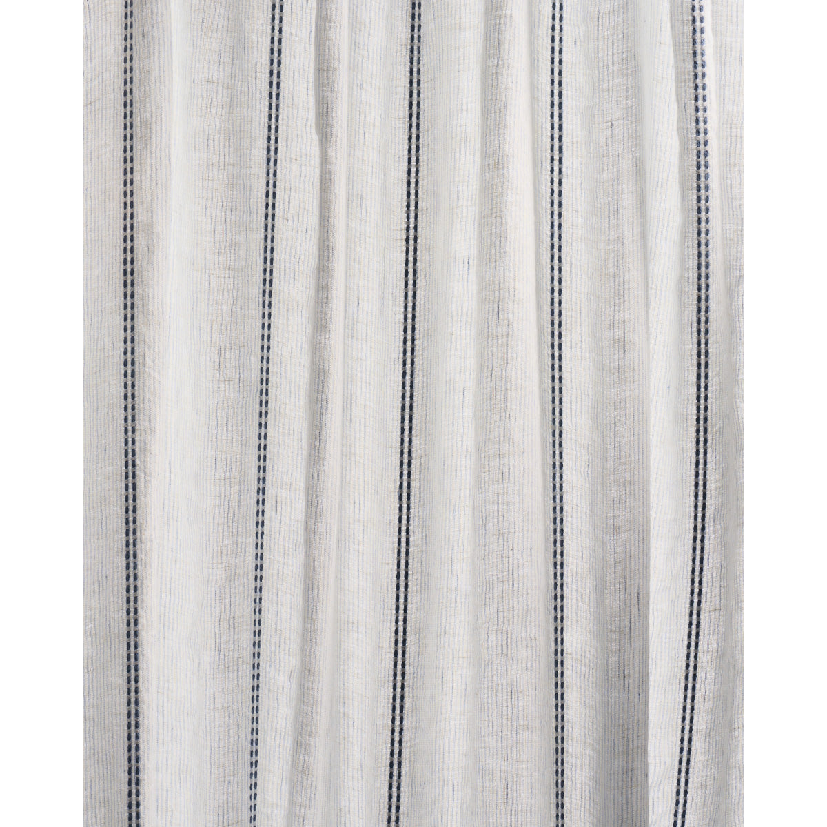 SCHUMACHER  PRAIRIE CLYDE SHEER WOVEN WOVEN CORNFLOWER   - 85971