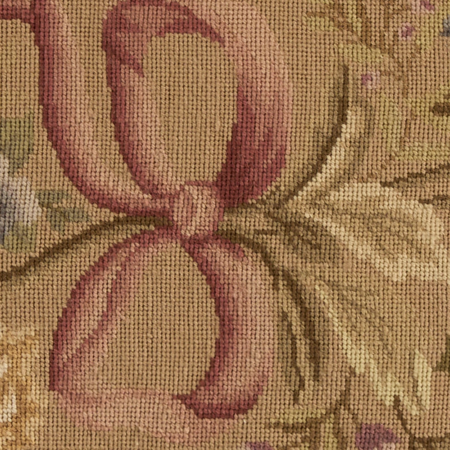 NOURISON HOME   19" x 25" Mina Victory Vintage Taupe    - 798019092047