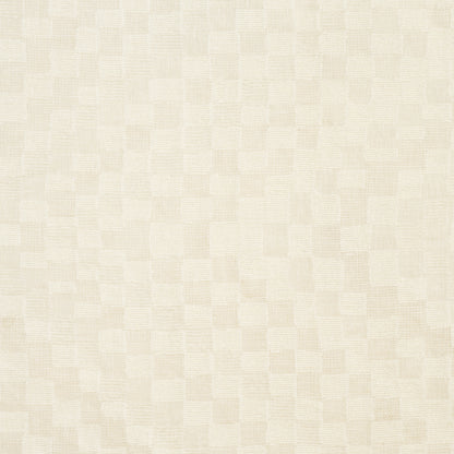 SCHUMACHER  PATTERSON FLYNN CADENCE LINEN SHEER   Ivory   - 86040