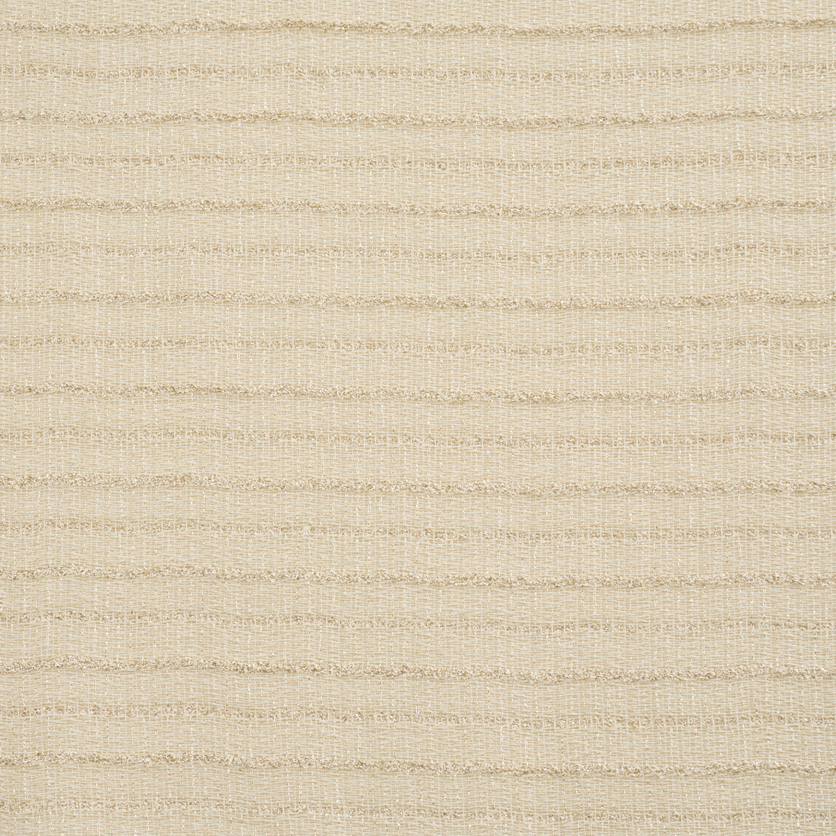 SCHUMACHER  PATTERSON FLYNN ELLIE ALPACA SHIMMER SHEER   Cream   - 86070