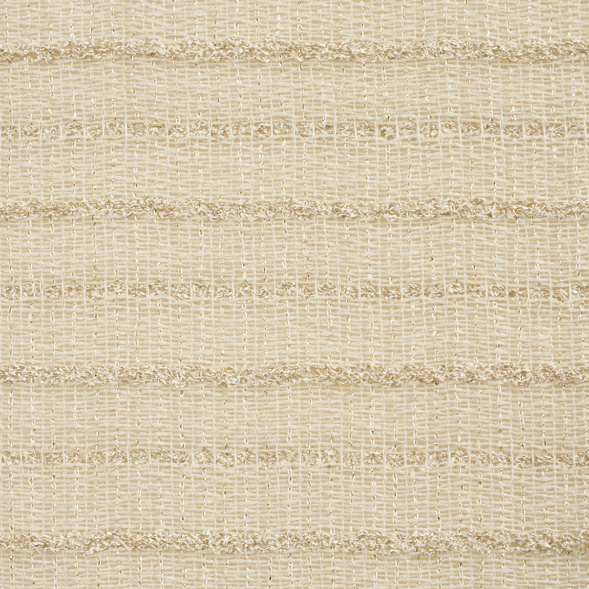 SCHUMACHER  PATTERSON FLYNN ELLIE ALPACA SHIMMER SHEER   Cream   - 86070