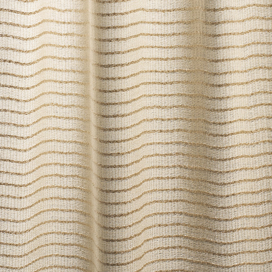 SCHUMACHER  PATTERSON FLYNN ELLIE ALPACA SHIMMER SHEER   Cream   - 86070