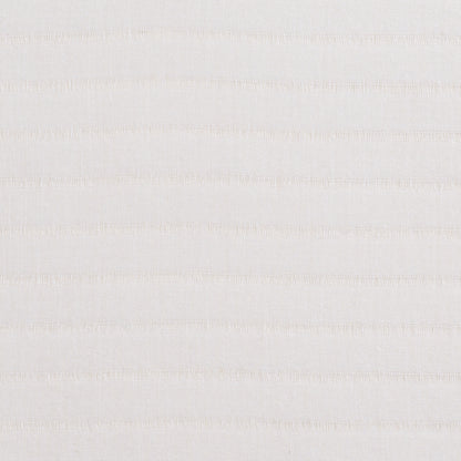 SCHUMACHER  PATTERSON FLYNN EMMETT WOOL SHEER   Ivory   - 86080