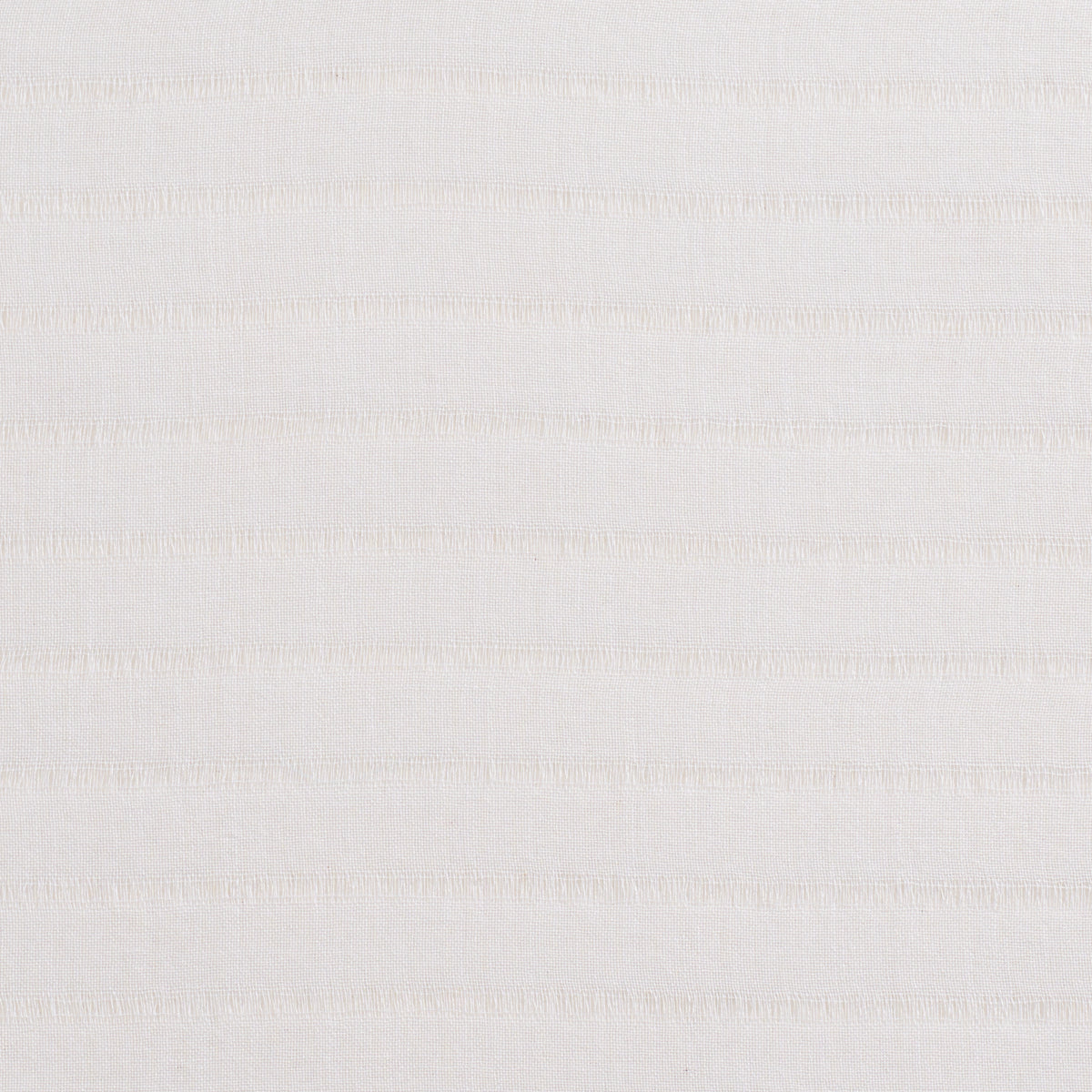 SCHUMACHER  PATTERSON FLYNN EMMETT WOOL SHEER   Ivory   - 86080