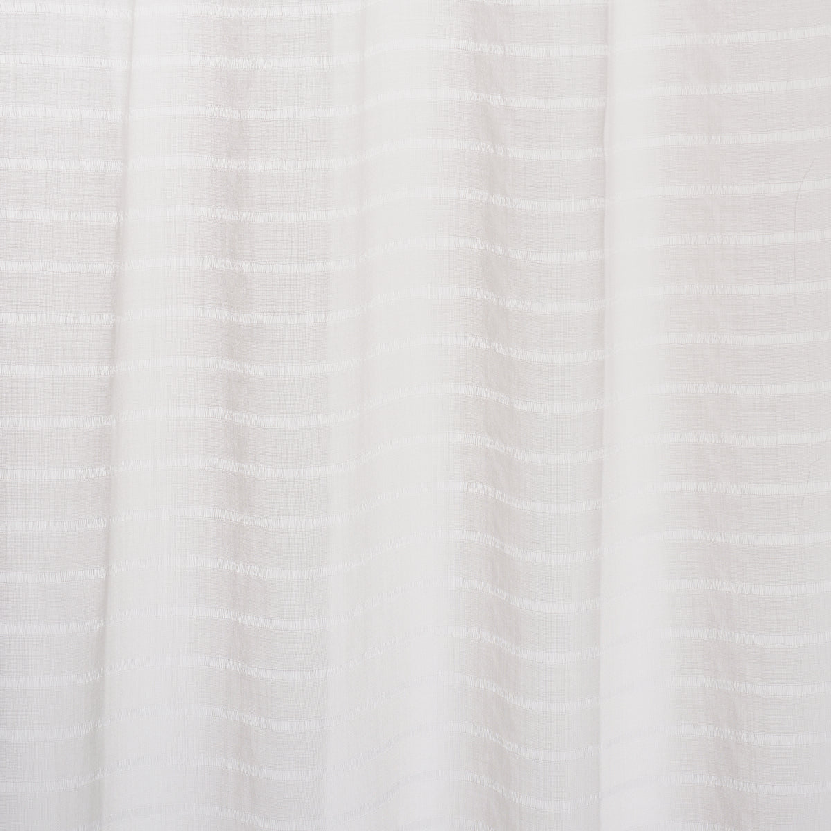 SCHUMACHER  PATTERSON FLYNN EMMETT WOOL SHEER   Ivory   - 86080