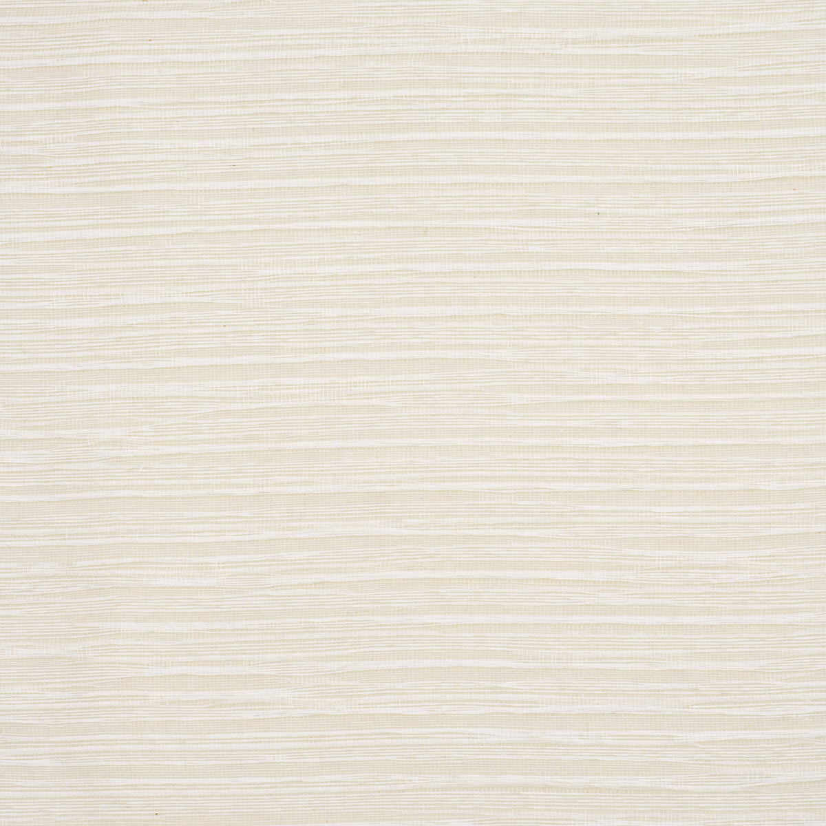 SCHUMACHER  PATTERSON FLYNN CALLOWAY PAPER SHEER   Ivory   - 86090