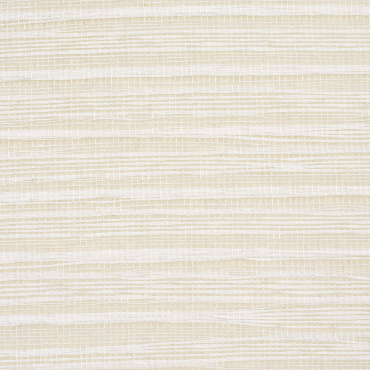 SCHUMACHER  PATTERSON FLYNN CALLOWAY PAPER SHEER   Ivory   - 86090