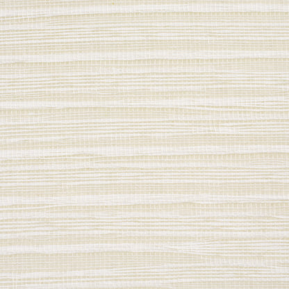 SCHUMACHER  PATTERSON FLYNN CALLOWAY PAPER SHEER   Ivory   - 86090