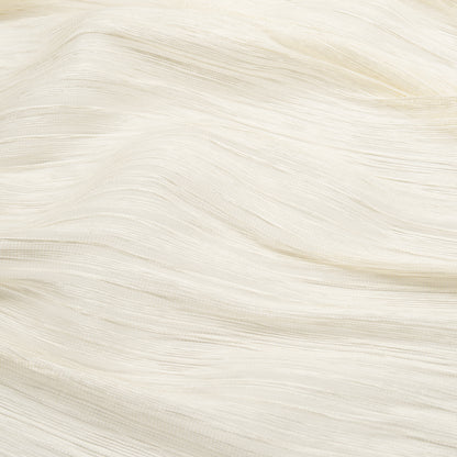 SCHUMACHER  PATTERSON FLYNN CALLOWAY PAPER SHEER   Ivory   - 86090