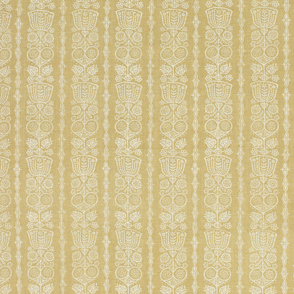 SCHUMACHER  RAOUL TEXTILES LOTTE BY RAOUL PRINTS PRINTS CARDAMON   - 860V23