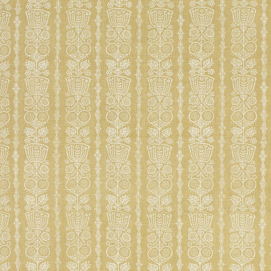 SCHUMACHER  RAOUL TEXTILES LOTTE BY RAOUL PRINTS PRINTS CARDAMON   - 860V23