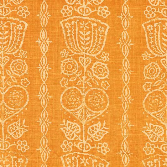 SCHUMACHER  RAOUL TEXTILES LOTTE BY RAOUL PRINTS PRINTS LOQUAT   - 860V85