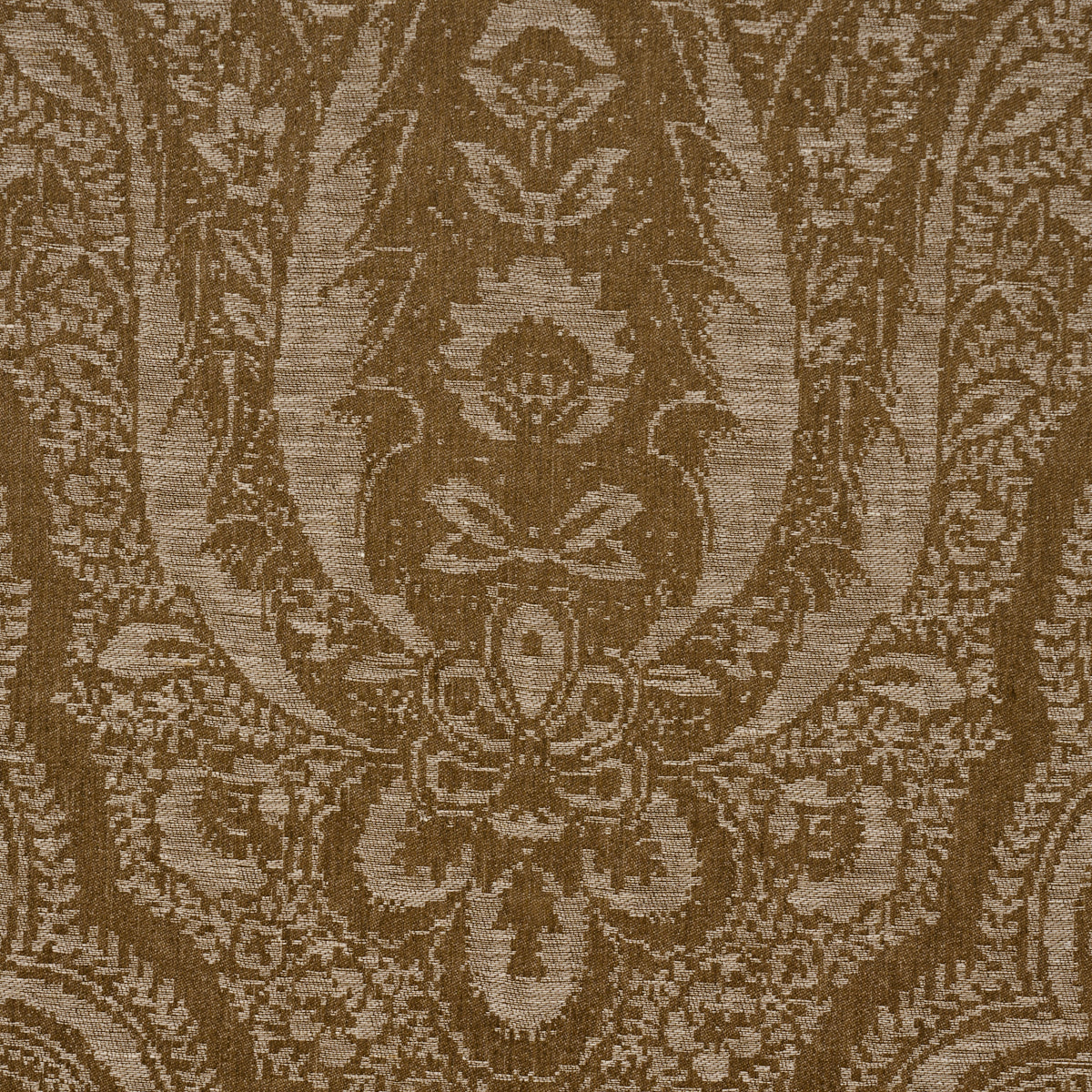 SCHUMACHER  ACQUERELLO AMARA PAISLEY   Oro   - 86121