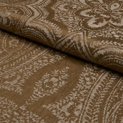 SCHUMACHER  ACQUERELLO AMARA PAISLEY   Oro   - 86121