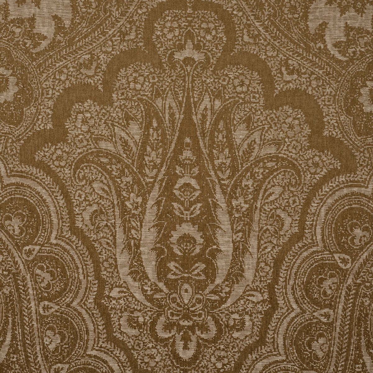 SCHUMACHER  ACQUERELLO AMARA PAISLEY   Oro   - 86121