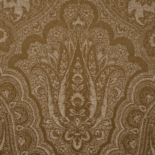 SCHUMACHER  ACQUERELLO AMARA PAISLEY   Oro   - 86121