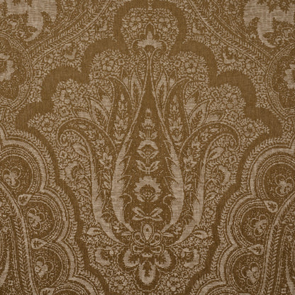SCHUMACHER  ACQUERELLO AMARA PAISLEY   Oro   - 86121