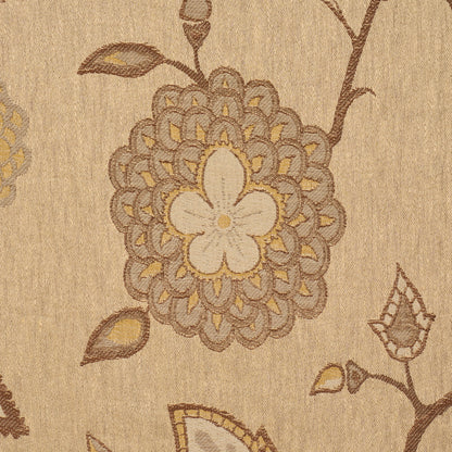 SCHUMACHER  ACQUERELLO FIAMMETTA JACQUARD   Oro   - 86150