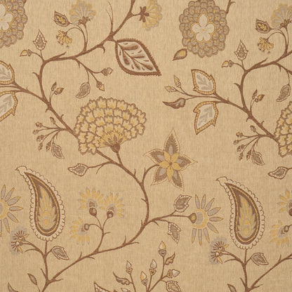 SCHUMACHER  ACQUERELLO FIAMMETTA JACQUARD   Oro   - 86150