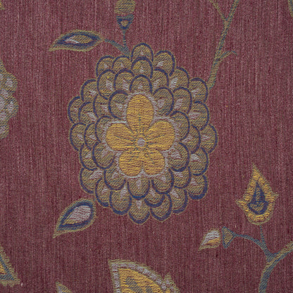 SCHUMACHER  ACQUERELLO FIAMMETTA JACQUARD   Rosa   - 86151