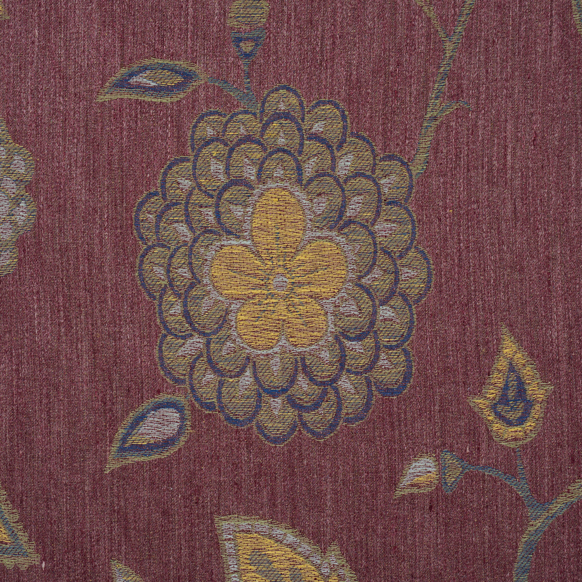 SCHUMACHER  ACQUERELLO FIAMMETTA JACQUARD   Rosa   - 86151