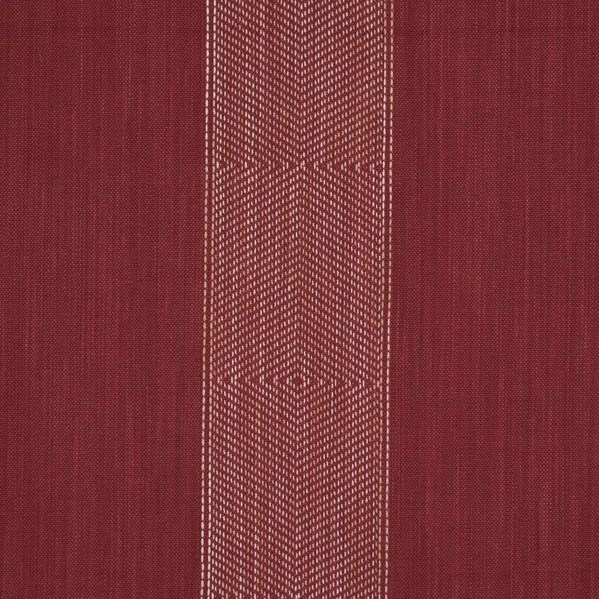 SCHUMACHER  TRUE STRIPES UNIVERSAL STRIPE   Ruby   - 86230